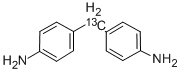 4 4'-METHYLENE-13C-DIANILINE CAS#: 190778-00-8