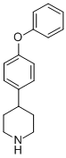 4-(4-PHENOXY-PHENYL)-PIPERIDINE CAS#: 181207-55-6