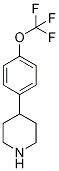 4-[4-(TrifluoroMethoxy)phenyl]-piperidine HCl CAS#: 180160-91-2
