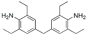 4-[(4-amino-3,5-diethyl-phenyl)methyl]-2,6-diethyl-aniline CAS#: 181232-09-7