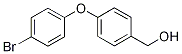 [4-(4-bromophenoxy)phenyl]methanol CAS#: 1039899-07-4
