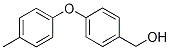 [4-(4-methylphenoxy)phenyl]methanol CAS#: 181231-61-8