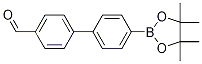 4'-(4,4,5,5-Tetramethyl-1,3,2-dioxaborolan-2-yl)-[1,1'-biphenyl]-4-carbaldehyde CAS#: 1040424-52-9