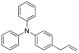 (4-ALLYLPHENYL)DIPHENYLAMINE CAS#: 190334-80-6