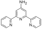 4'-AMINO-2,2':6',2''-TERPYRIDINE CAS#: 193944-66-0