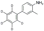 4-AMINO-3-METHYLBIPHENYL-2',3',4',5',6'-D5 CAS#: 1020718-97-1