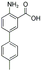 4-AMINO-4'-METHYL-1,1'-BIPHENYL-3-CARBOXYLIC ACID CAS#: 192323-70-9