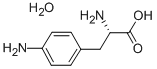 4-AMINO-L-PHENYLALANINE HYDRATE CAS#: 199926-19-7