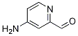 4-AMINO-PYRIDINE-2-CARBALDEHYDE CAS#: 1060809-62-2