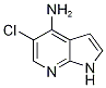 4-AMino-5-chloro-7-azaindole CAS#: 1040683-00-8