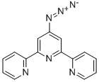 4'-AZIDO-2,2':6',2''-TERPYRIDINE CAS#: 193944-67-1