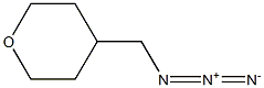 4-(AzidoMethyl)tetrahydro-2H-pyran CAS#: 1035490-93-7