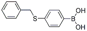4-BENZYLTHIOPHENYLBORONIC ACID CAS#: 1005207-32-8