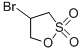 4-BROMO-[1,2]OXATHIOLANE 2,2-DIOXIDE CAS#: 189756-89-6