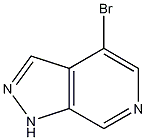 4-BROMO-1H-PYRAZOLO[3,4-C]PYRIDINE CAS#: 1032943-43-3