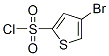 4-BROMO-2-THIOPHENESULFONYL CHLORIDE,97% CAS#: 185329-76-4