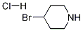 4-BroMo-piperidine hydrochloride CAS#: 1001397-43-8