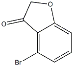 4-BroMobenzofuran-3(2H)-one CAS#: 1020966-78-2