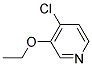 4-CHLORO-3-ETHOXYPYRIDINE CAS#: 1003711-81-6
