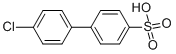 4'-CHLORO-4-BIPHENYLSULFONIC ACID CAS#: 179051-19-5