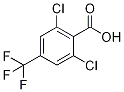 4-Carboxy-3,5-dichlorobenzotrifluoride CAS#: 189338-32-7
