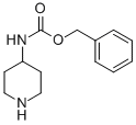 4-Cbz-Aminopiperidine CAS#: 182223-54-7