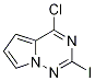 4-Chloro-2-iodopyrrolo[1,... CAS#: 1039364-45-8