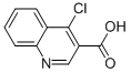 4-Chloro-quinoline-3-carboxylic acid CAS#: 179024-66-9