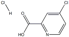 4-Chloropicolinic Acid Hydrochloride CAS#: 1036648-06-2