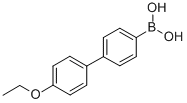 4-ETHOXYBIPHENYL-4'-BORONIC ACID CAS#: 182344-29-2