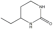 4-Ethyltetrahydro-2(1H)-pyrimidinone CAS#: 185301-89-7