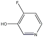 4-Fluoro-3-hydroxypyridine CAS#: 1060804-45-6