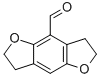 4-Formyl-2,3,6,7-Tetrahydrobenzo[1,2-B:4,5-B']Difuran CAS#: 178557-13-6