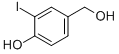 4-HYDROXY-3-IODOBENZYL ALCOHOL CAS#: 197230-74-3