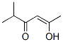 4-Hexen-3-one, 5-hydroxy-2-methyl- (9CI) CAS#: 188677-60-3