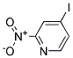 4-IODO-2-NITROPYRIDINE CAS#: 1003711-88-3