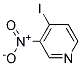 4-IODO-3-NITROPYRIDINE CAS#: 1003711-92-9