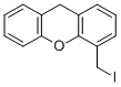 4-(IODOMETHYL)-9H-XANTHENE CAS#: 178685-06-8