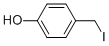 4-(IODOMETHYL)PHENOL CAS#: 188128-71-4