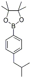 4-ISOBUTYLPHENYLBORONIC ACID, PINACOL ESTER CAS#: 1033753-01-3