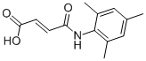 4-(MESITYLAMINO)-4-OXOBUT-2-ENOIC ACID CAS#: 189875-67-0