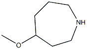 4-Methoxy-hexahydro-1H-az... CAS#: 1071594-49-4
