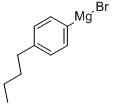 4-N-BUTYLPHENYLMAGNESIUM BROMIDE CAS#: 185416-14-2