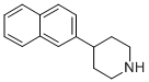 4-NAPHTHALEN-2-YL-PIPERIDINE CAS#: 180160-99-0