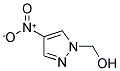 (4-NITRO-PYRAZOL-1-YL)-METHANOL CAS#: 1001518-99-5