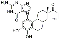 4-OH-E1-1-N7Gua CAS#: 178971-92-1