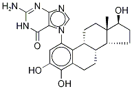 4-OH-E2-1-N7Gua CAS#: 178971-91-0
