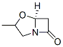 4-Oxa-1-azabicyclo[3.2.0]heptan-7-one,3-methyl-,(5S)-(9CI) CAS#: 188525-23-7