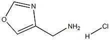 4-OxazoleMethanaMinehydrochloride CAS#: 1072806-60-0