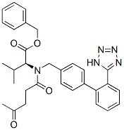 4-Oxo-Valsartan Benzyl Ester CAS#: 188240-32-6